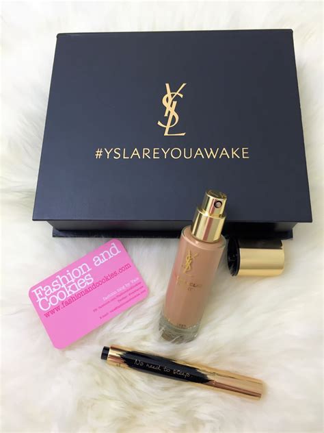 fake ysl touche eclat